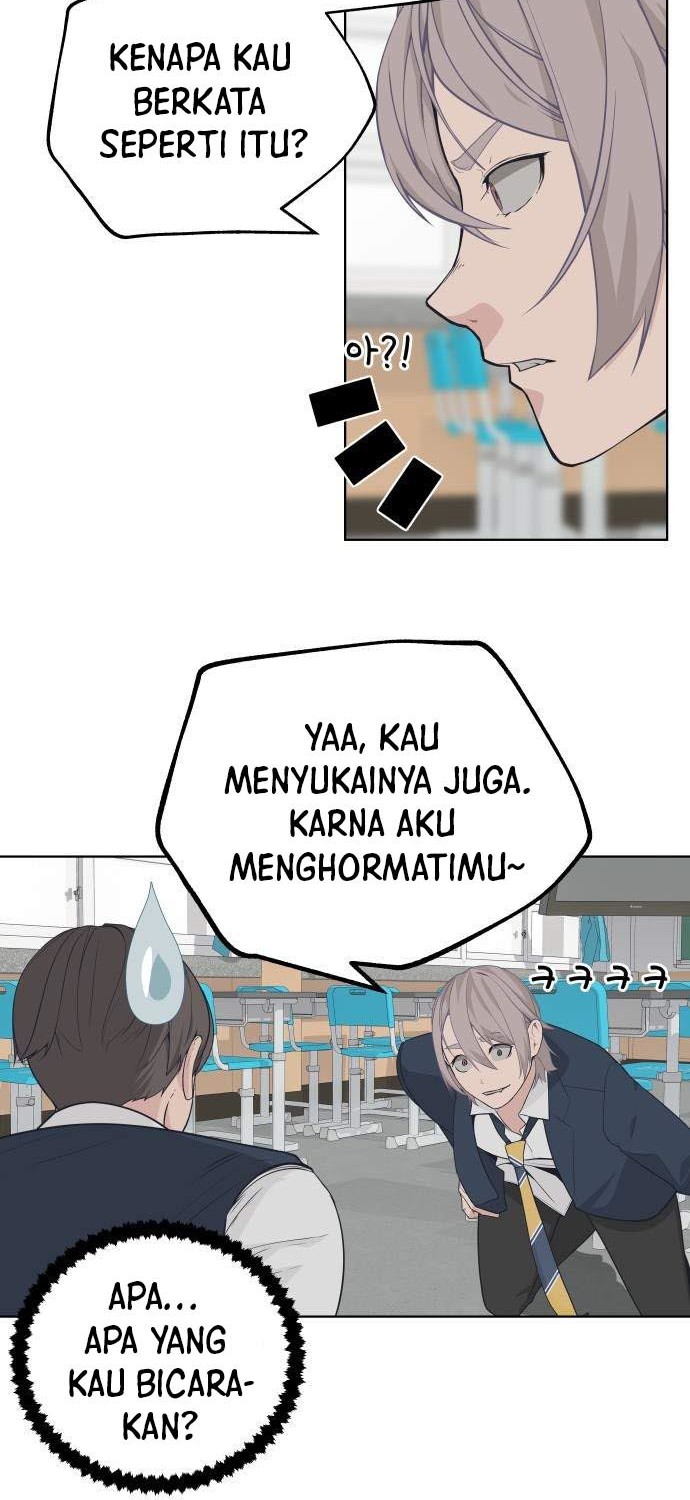 King of Piling Bab 03 halaman 24