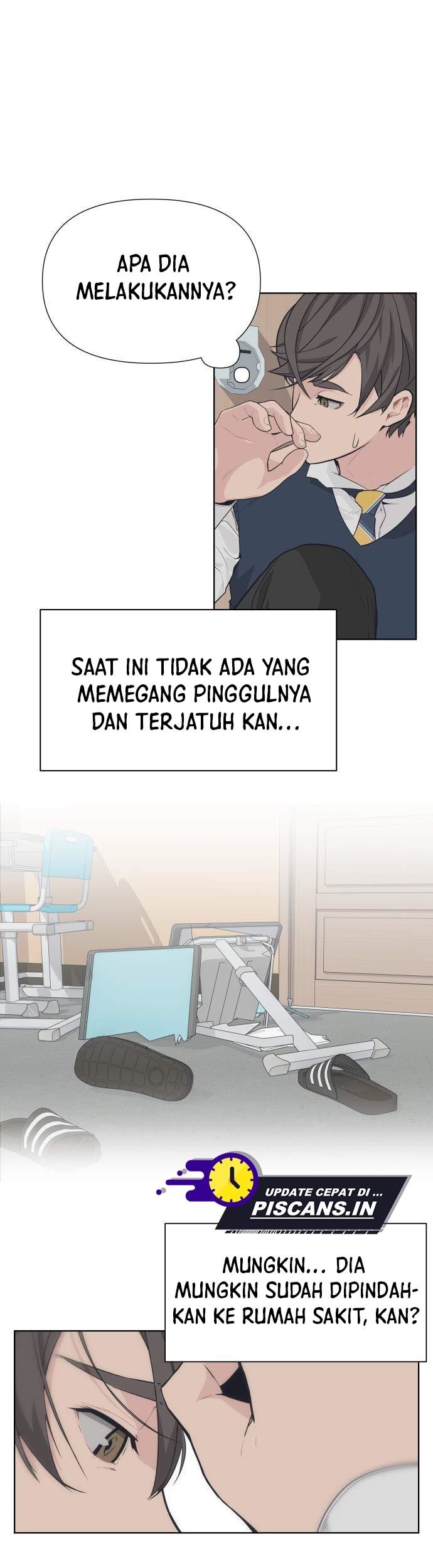 King of Piling Bab 03 halaman 25