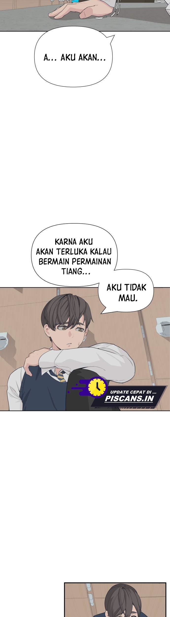 King of Piling Bab 03 halaman 27