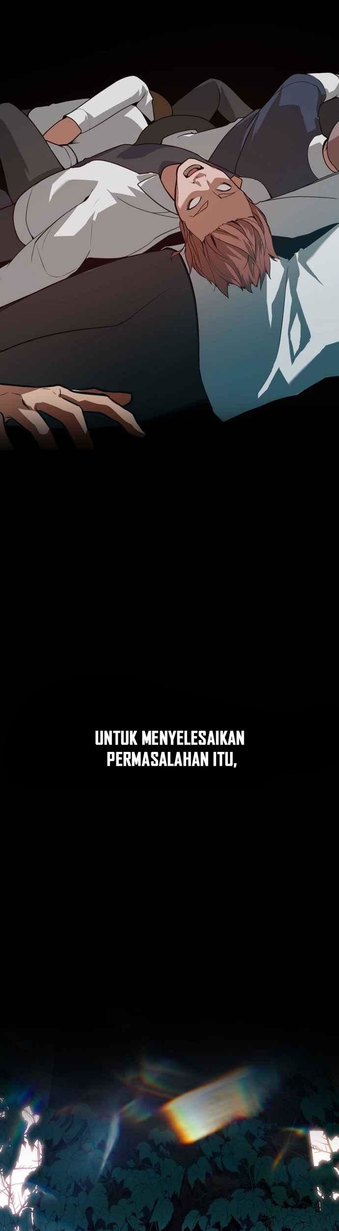 King of Piling chapter 04 halaman 44