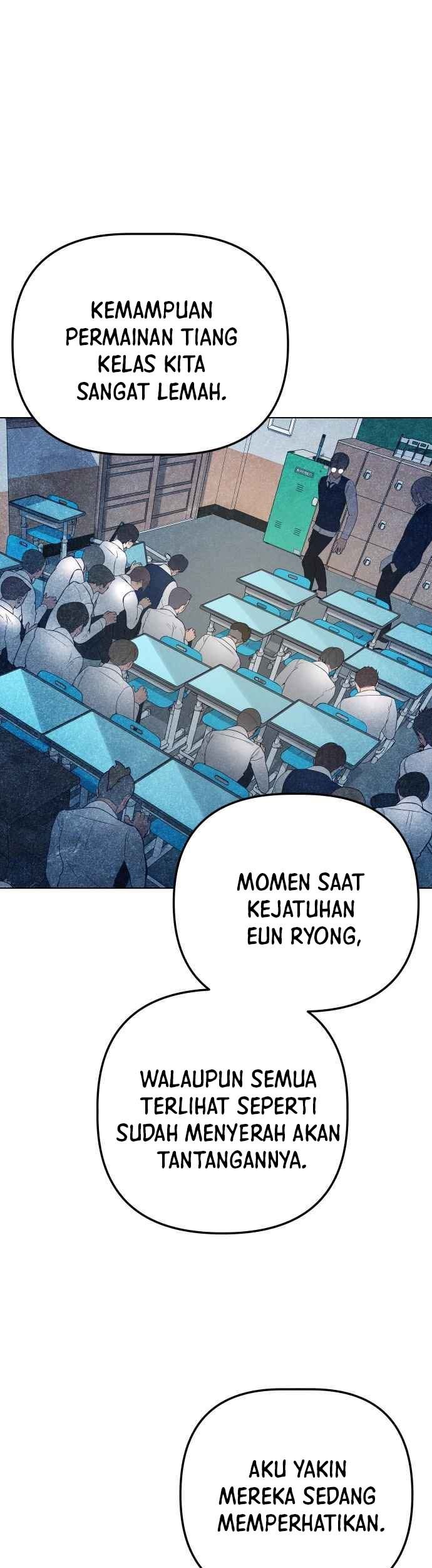 King of Piling chapter 04 halaman 63