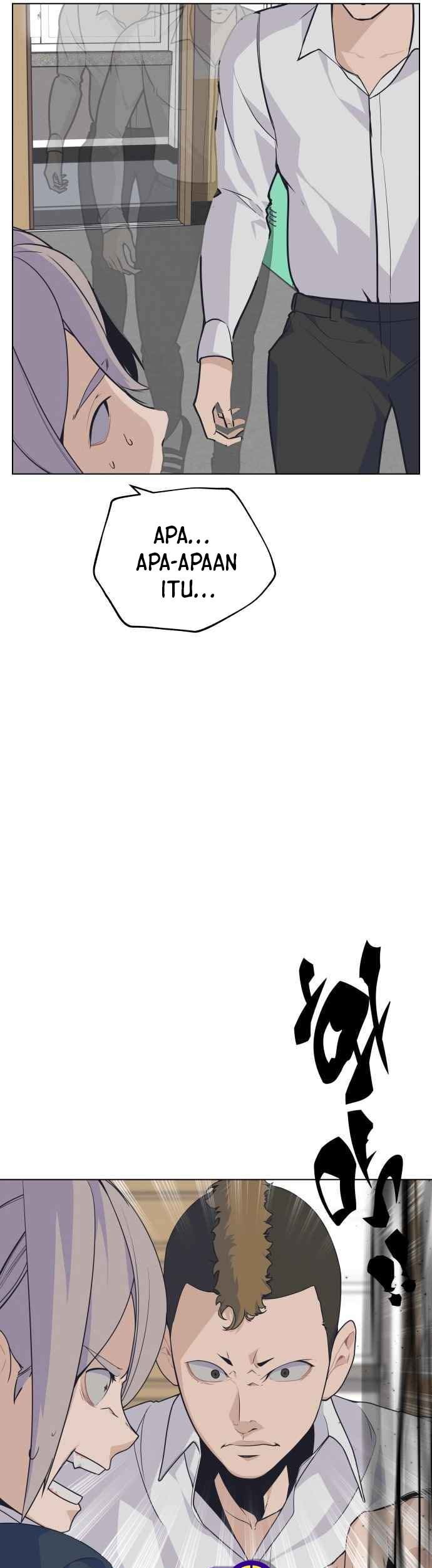 King of Piling chapter 05 halaman 7