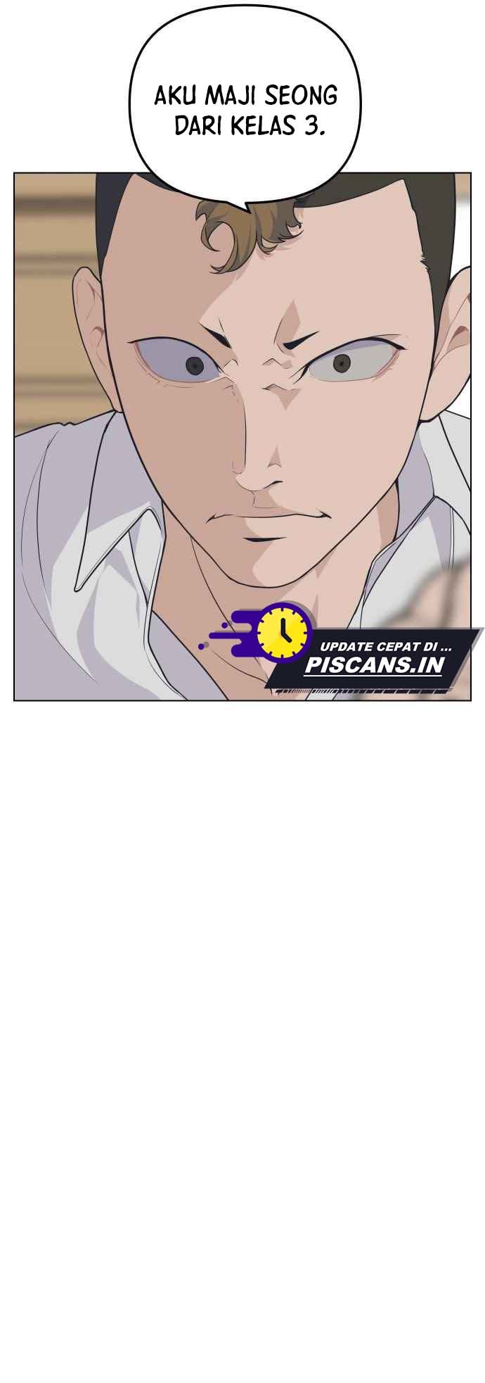 King of Piling chapter 05 halaman 10