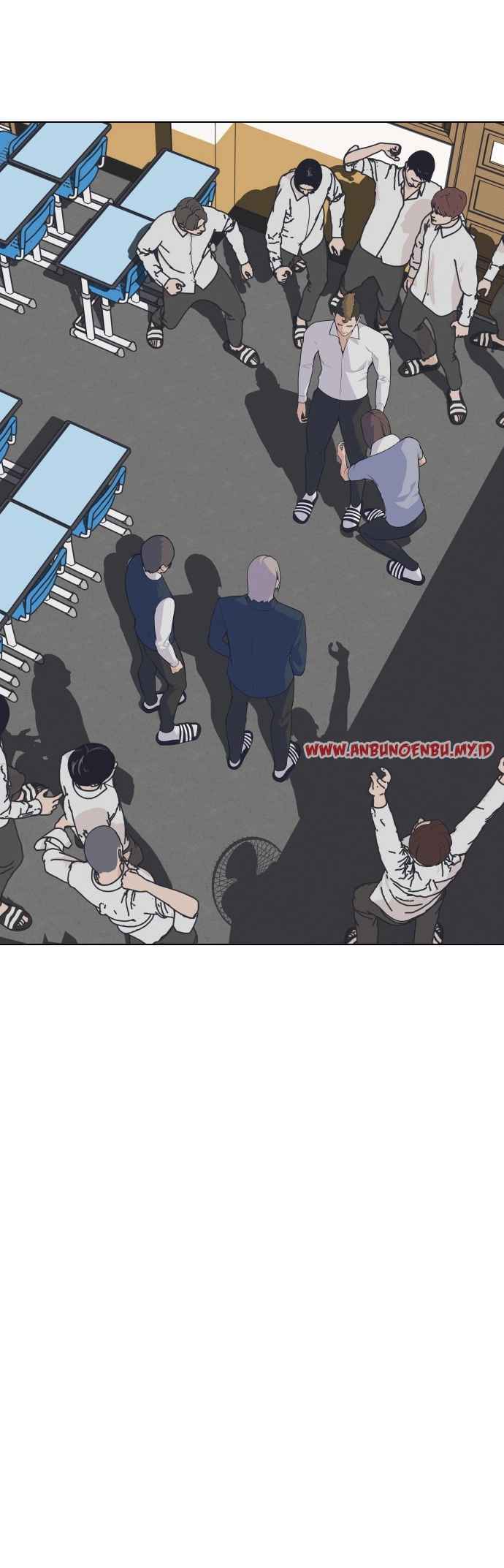 King of Piling chapter 05 halaman 15