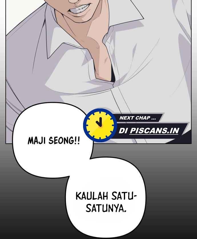 King of Piling chapter 05 halaman 18