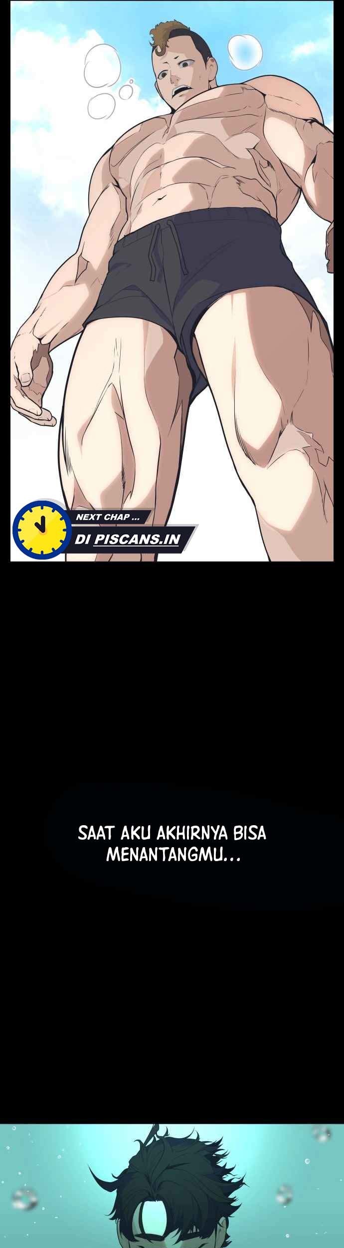 King of Piling chapter 05 halaman 26