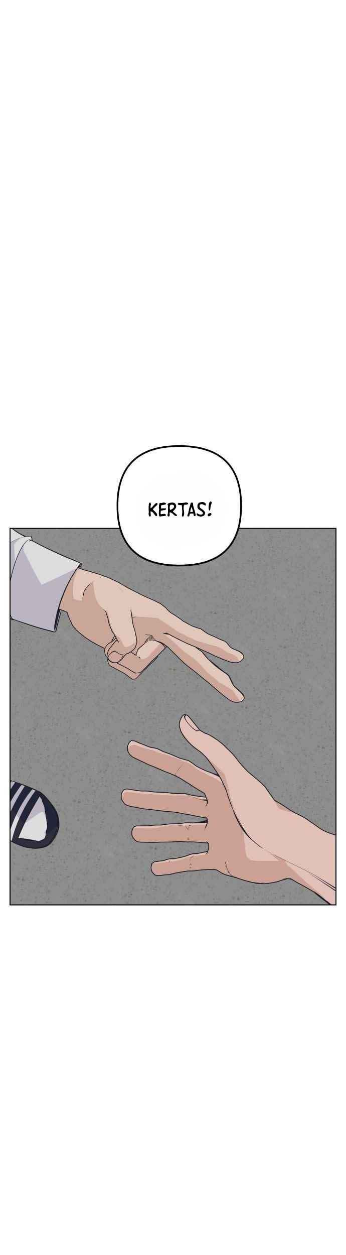King of Piling chapter 05 halaman 40