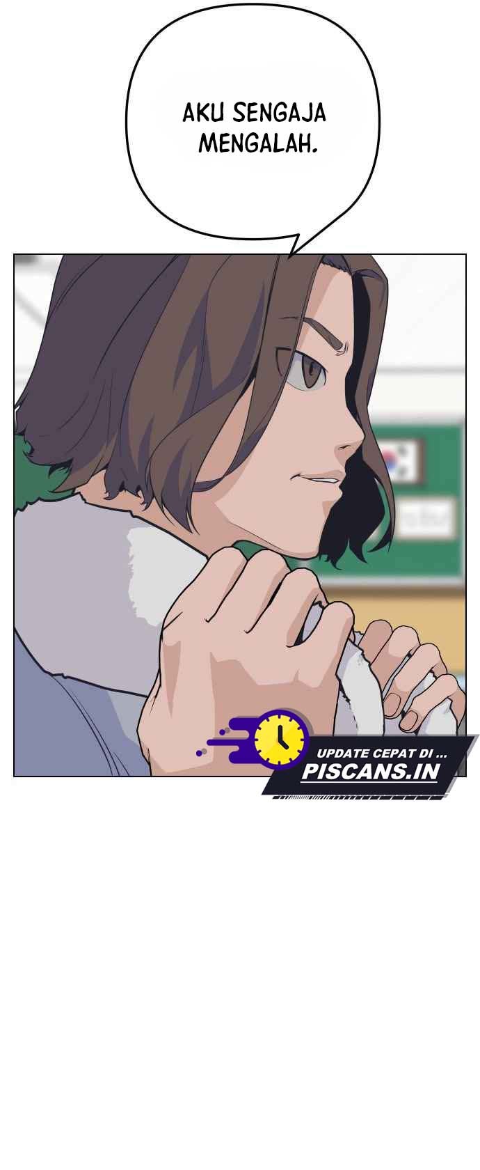 King of Piling chapter 05 halaman 45