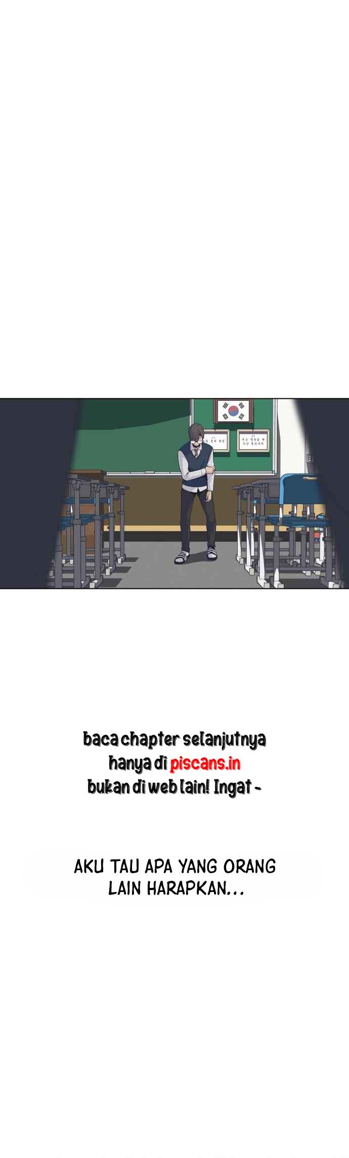 King of Piling chapter 05 halaman 60