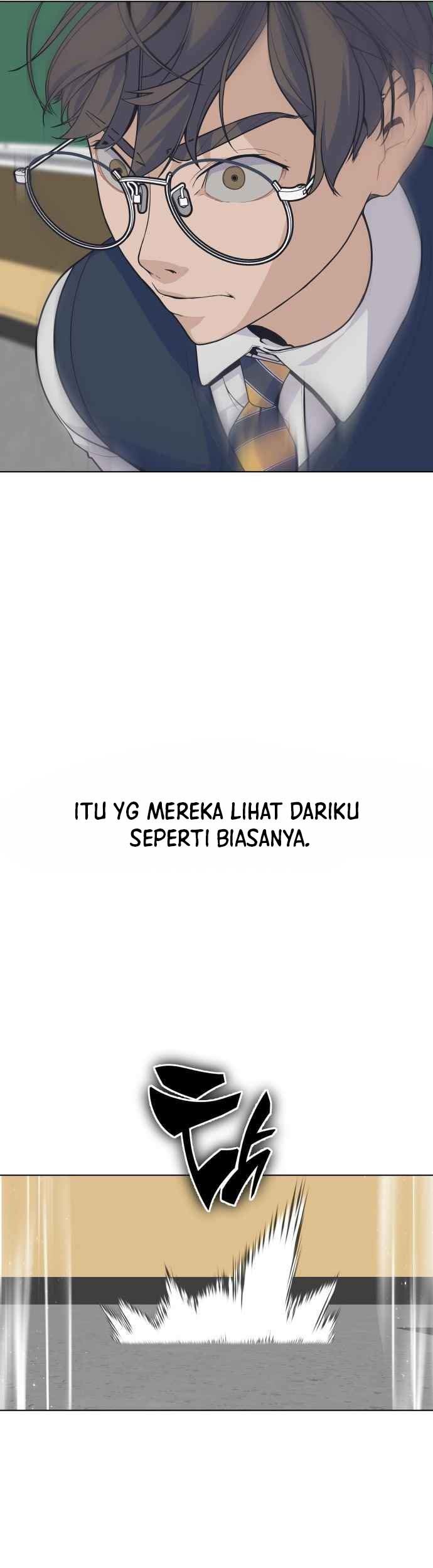King of Piling chapter 05 halaman 61