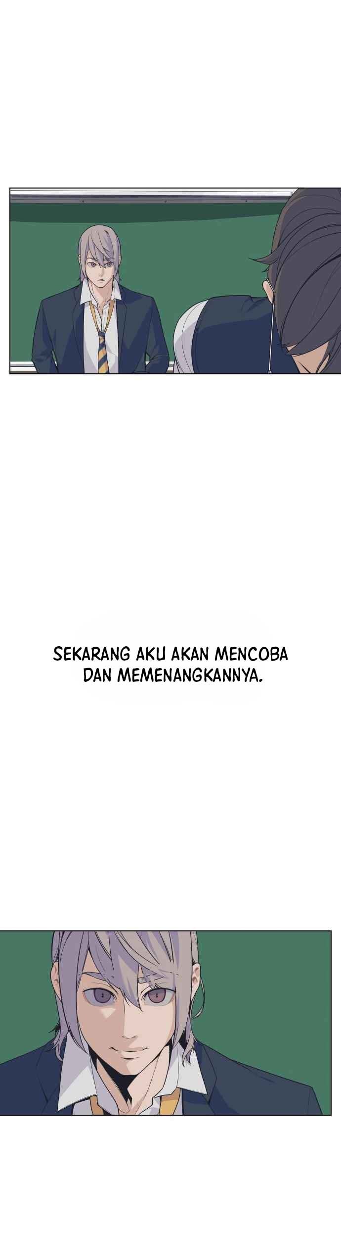 King of Piling chapter 05 halaman 63