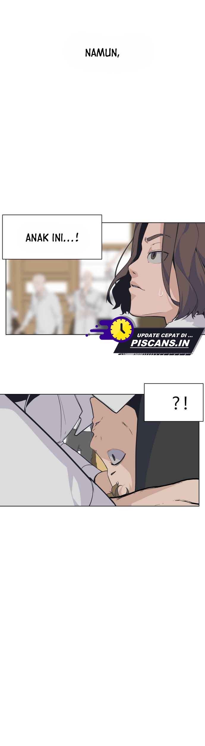 King of Piling chapter 05 halaman 71