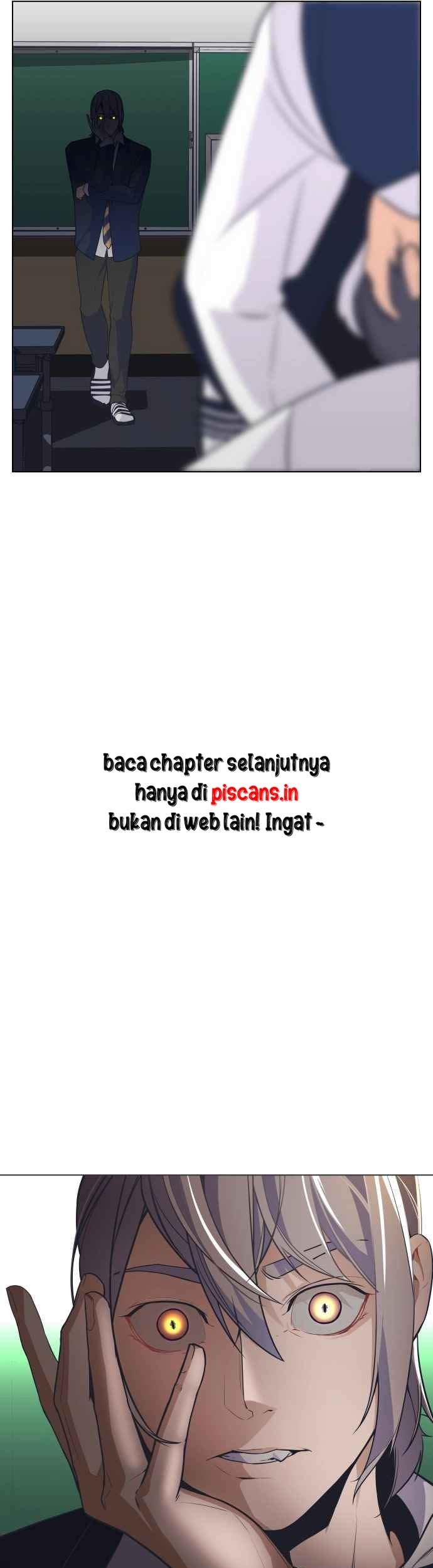 King of Piling chapter 05 halaman 79