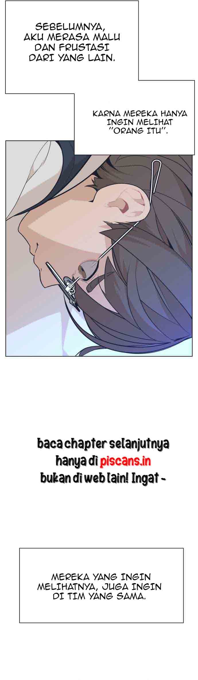 King of Piling chapter 06 halaman 14