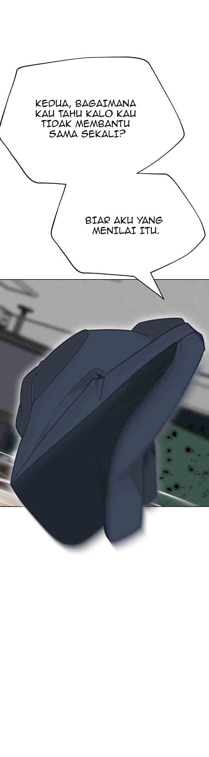 King of Piling chapter 06 halaman 21