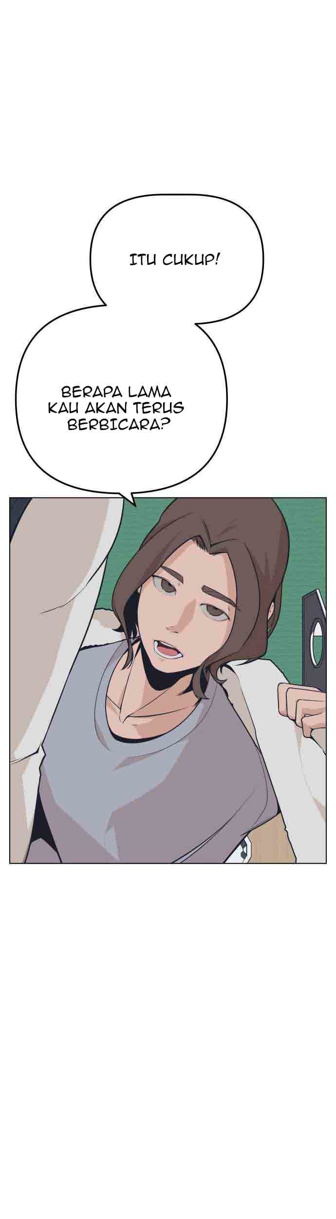 King of Piling chapter 06 halaman 25
