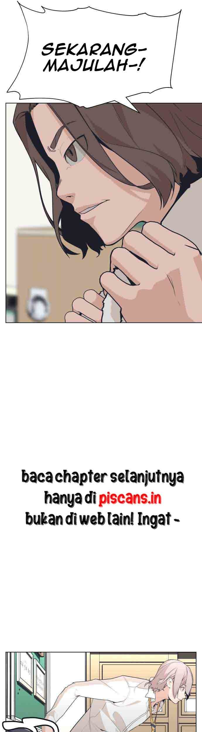King of Piling chapter 06 halaman 30