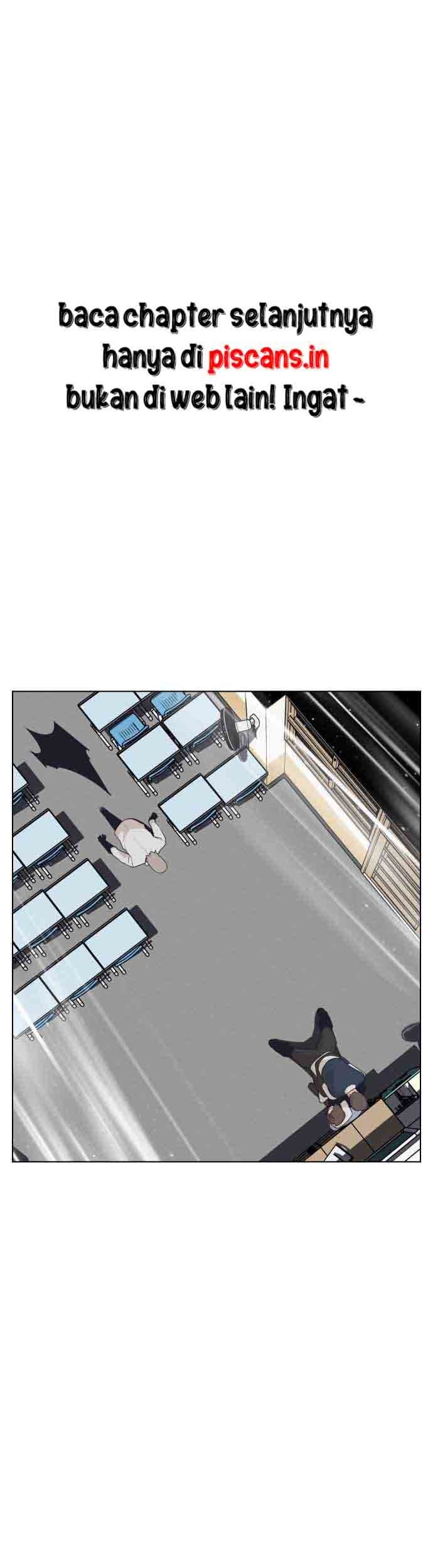King of Piling chapter 06 halaman 32