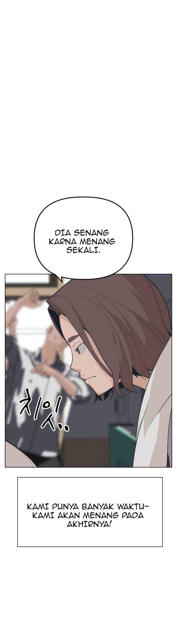 King of Piling chapter 06 halaman 47