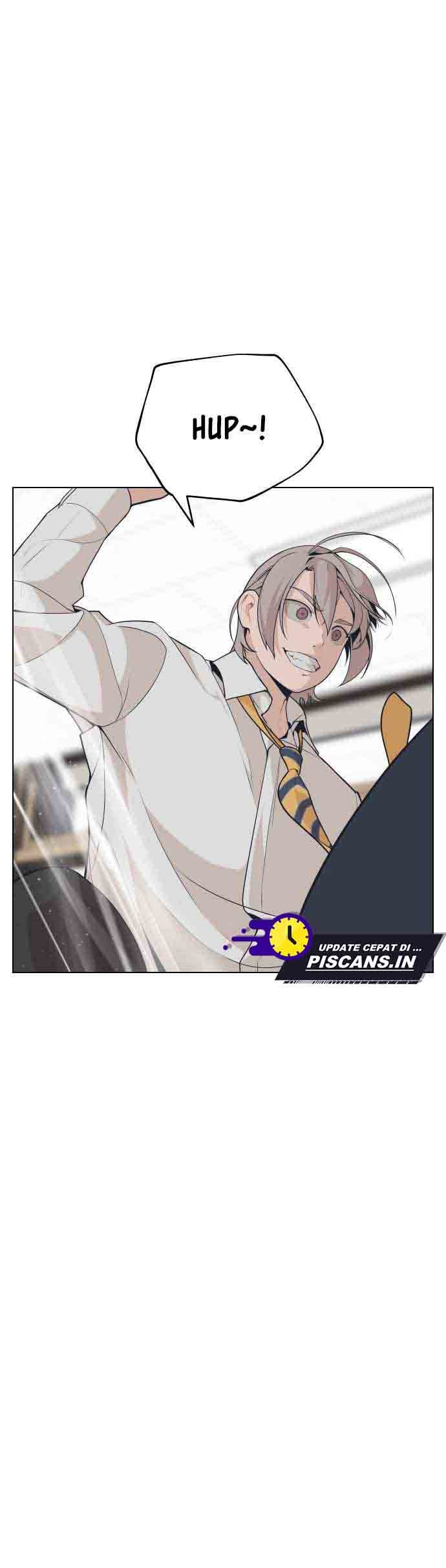 King of Piling chapter 06 halaman 53