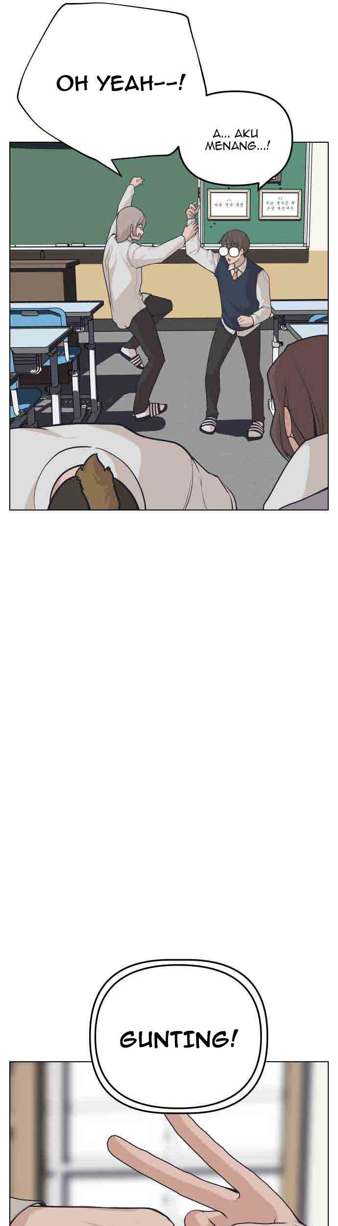 King of Piling chapter 06 halaman 55
