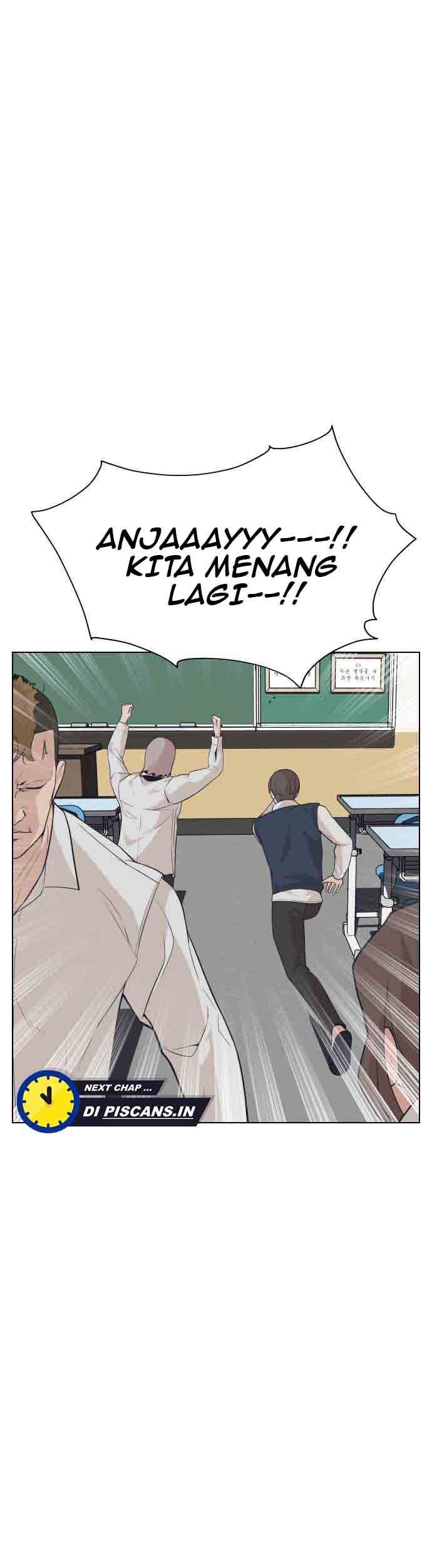 King of Piling chapter 06 halaman 57