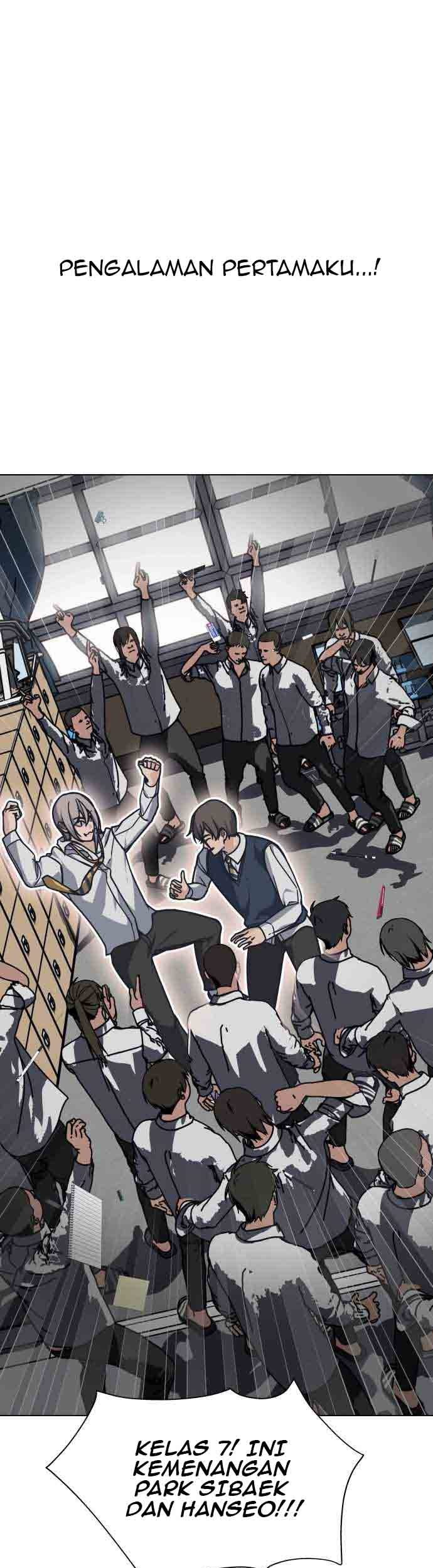 King of Piling chapter 06 halaman 61