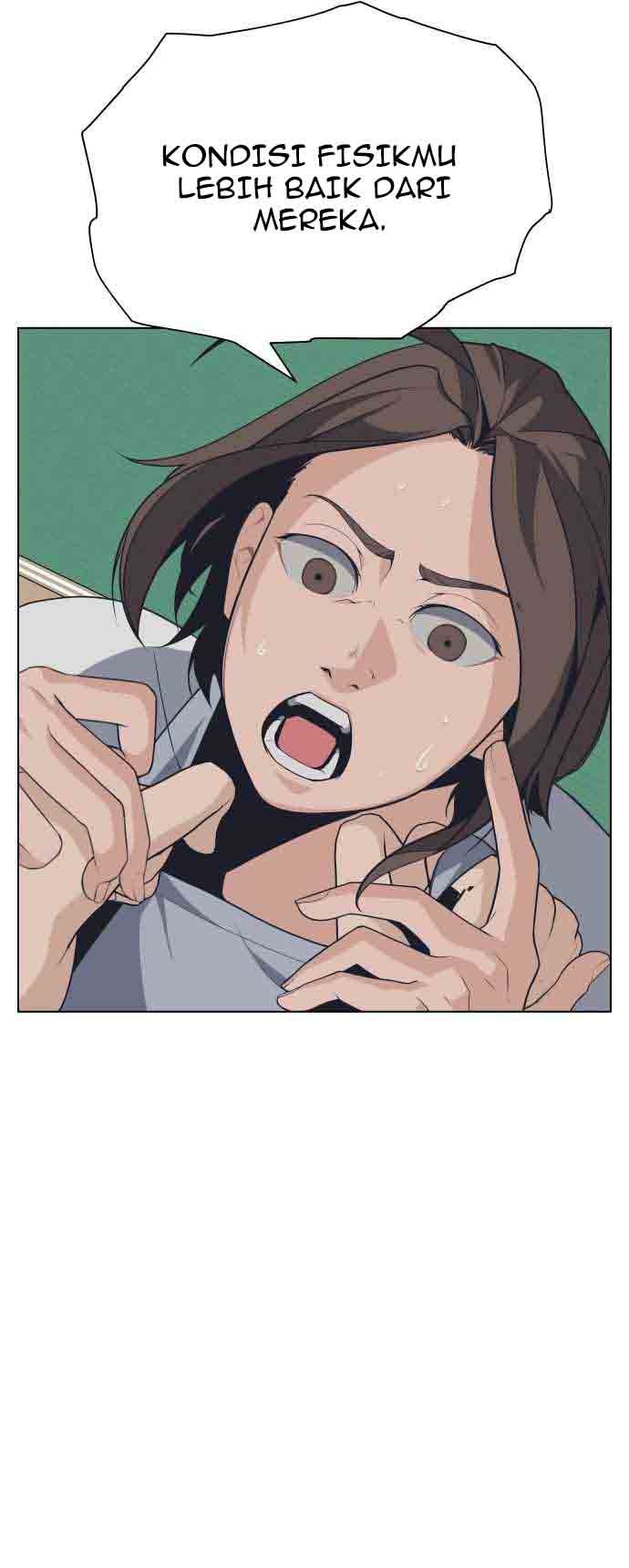 King of Piling chapter 06 halaman 65
