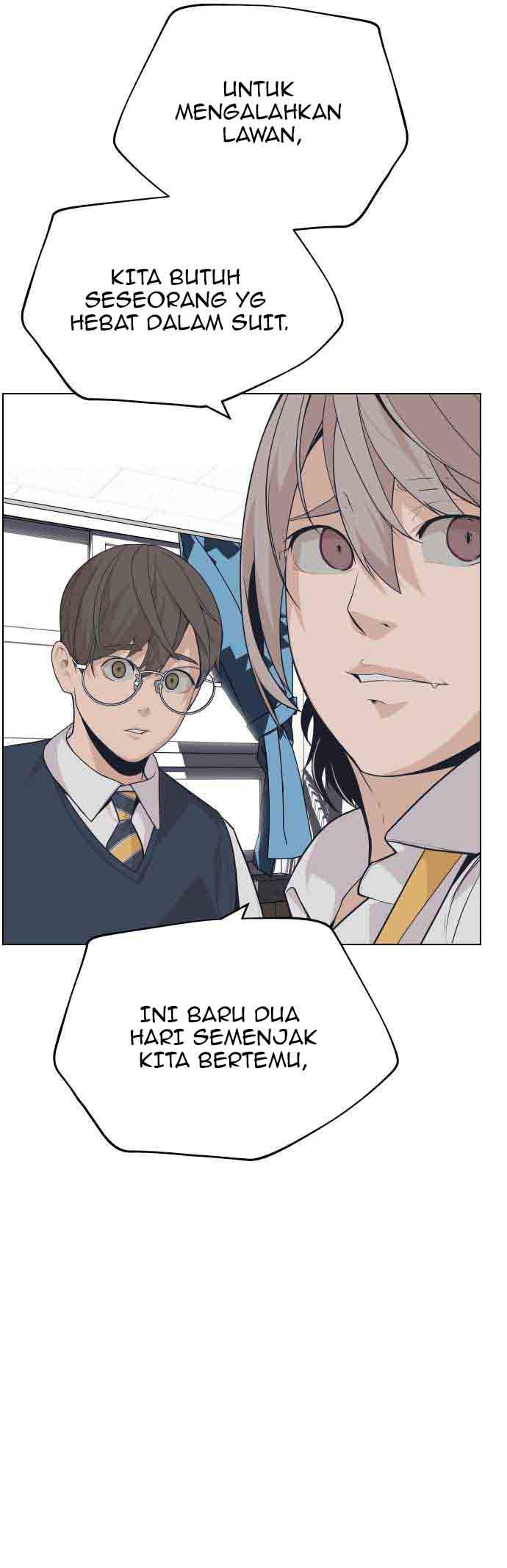 King of Piling chapter 06 halaman 66