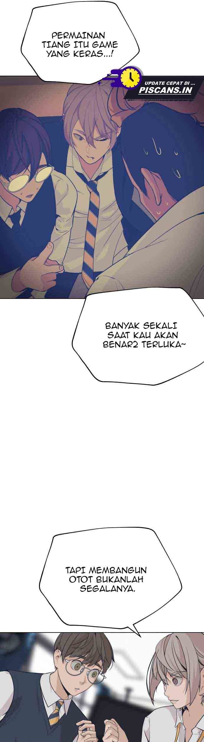 King of Piling chapter 06 halaman 67