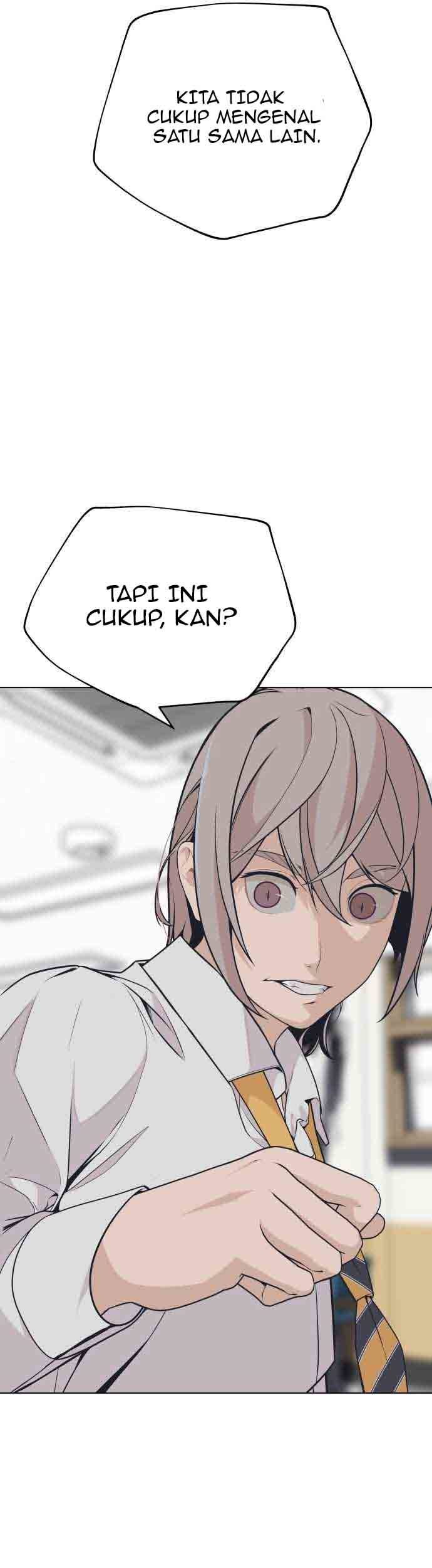 King of Piling chapter 06 halaman 69