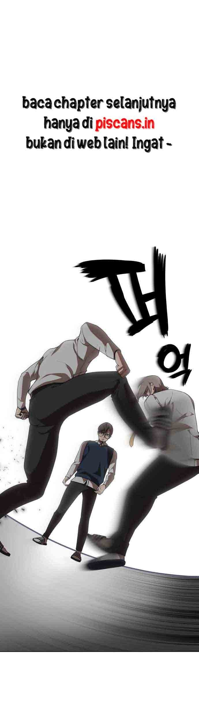 King of Piling chapter 06 halaman 73