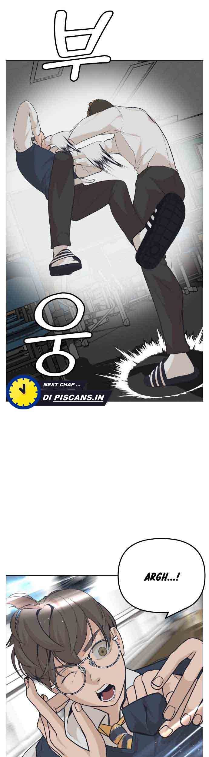 King of Piling chapter 06 halaman 77