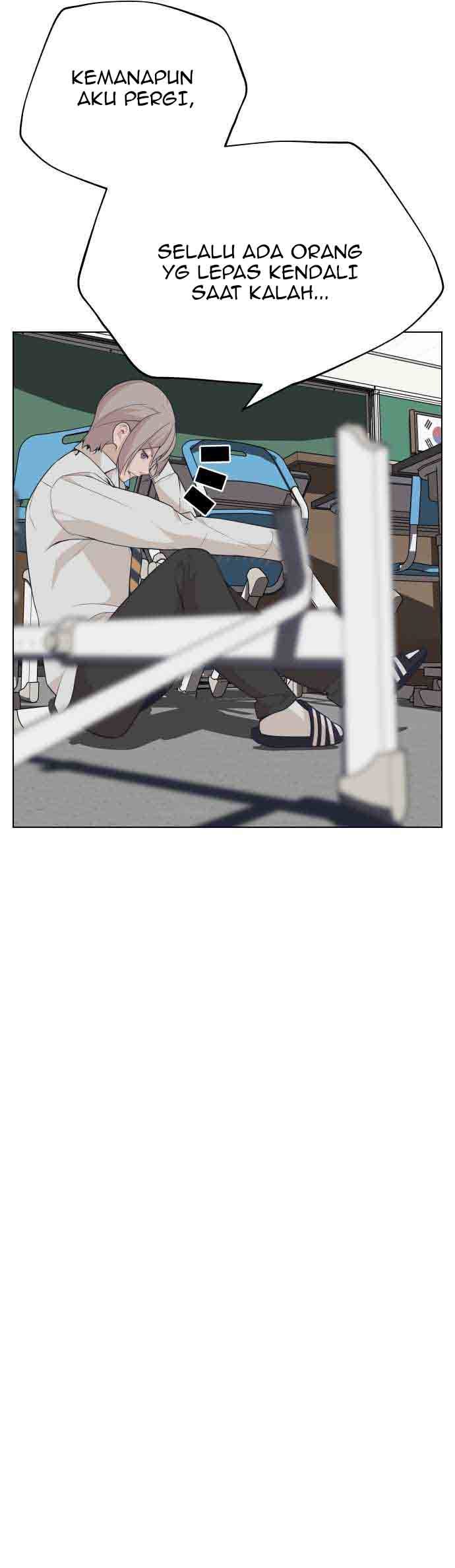 King of Piling chapter 06 halaman 80