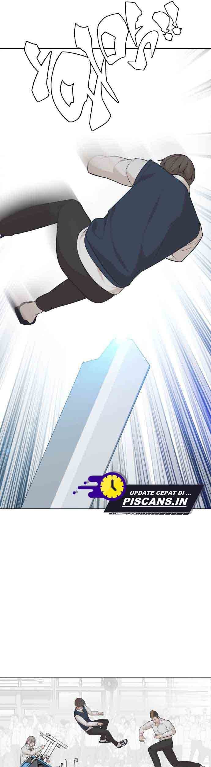 King of Piling chapter 06 halaman 83