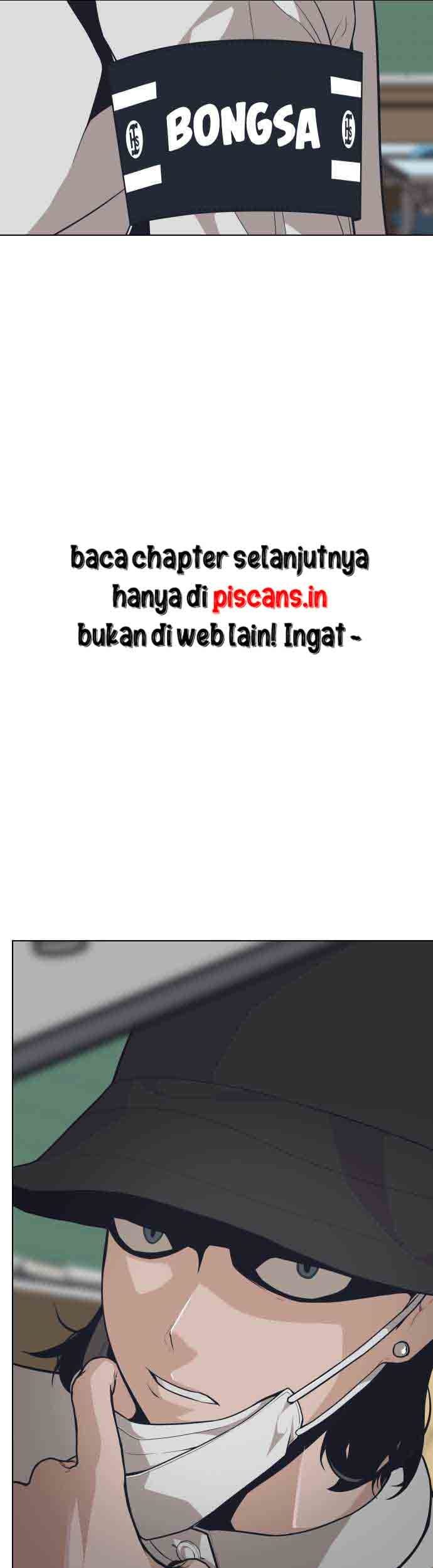 King of Piling chapter 06 halaman 89