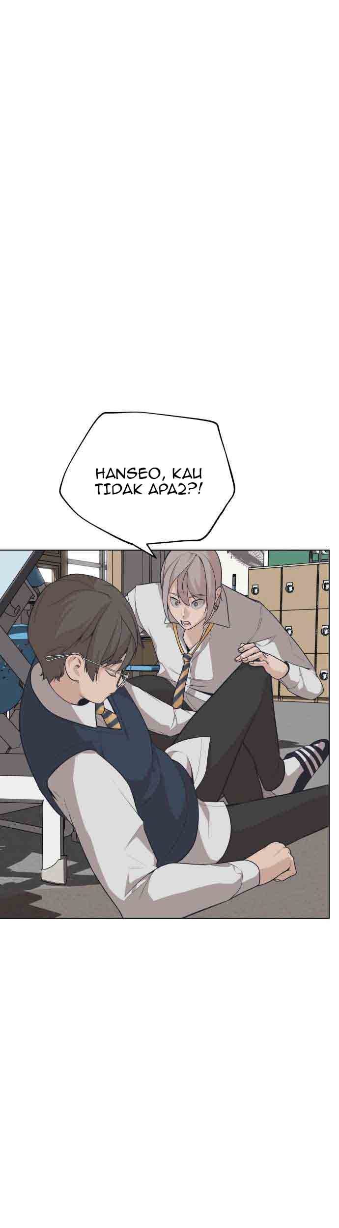 King of Piling chapter 06 halaman 91