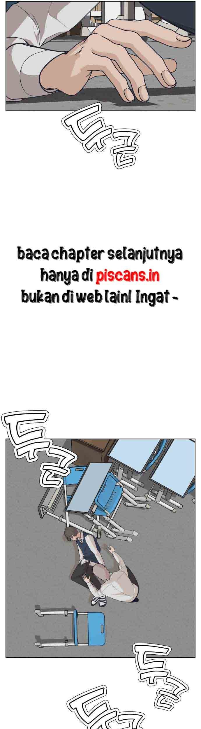King of Piling chapter 06 halaman 93