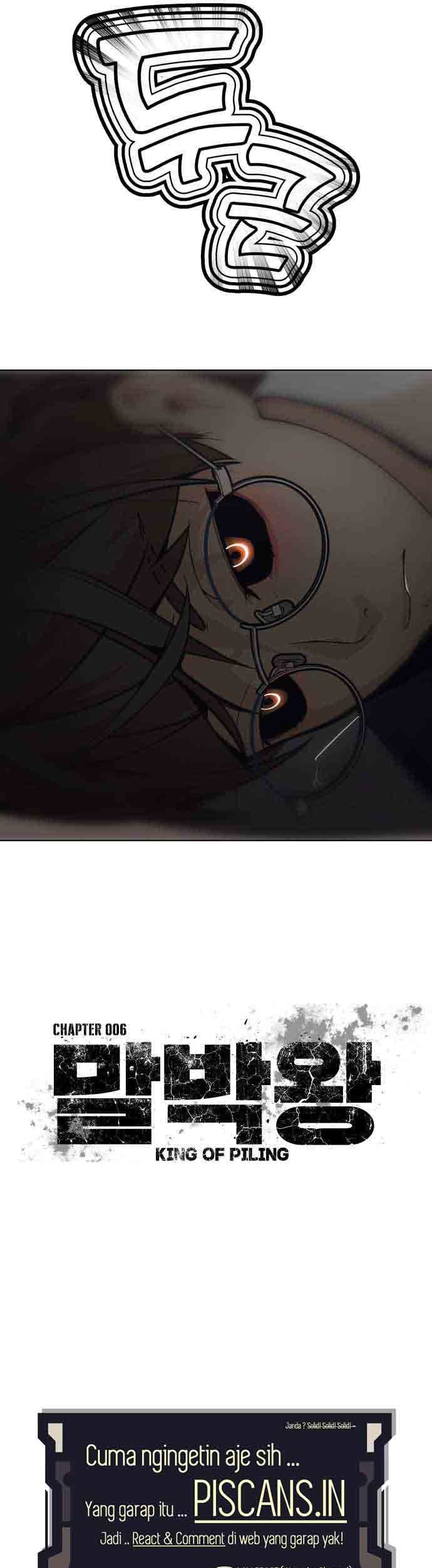 King of Piling chapter 06 halaman 95