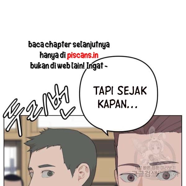 King of Piling chapter 07 halaman 13