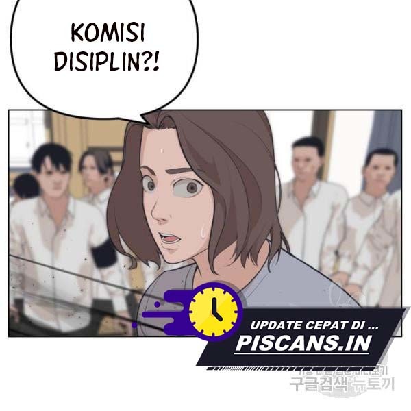 King of Piling chapter 07 halaman 20
