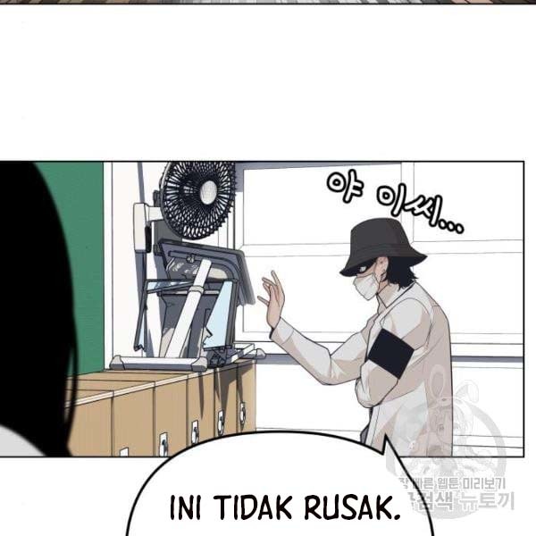 King of Piling chapter 07 halaman 43