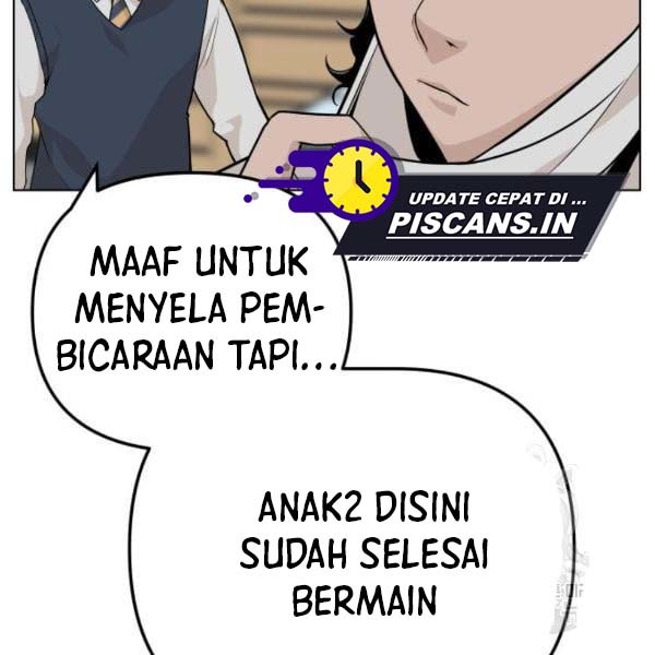 King of Piling chapter 07 halaman 79