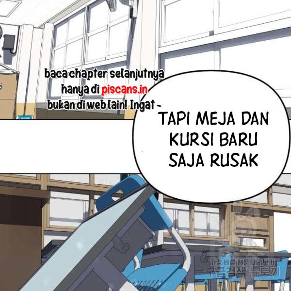 King of Piling chapter 07 halaman 84