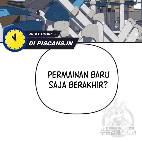 King of Piling chapter 07 halaman 85
