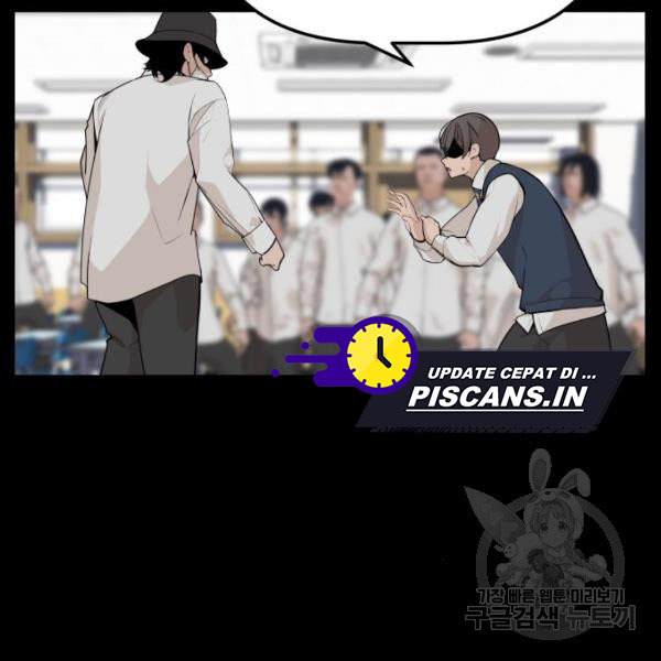 King of Piling chapter 08 halaman 21