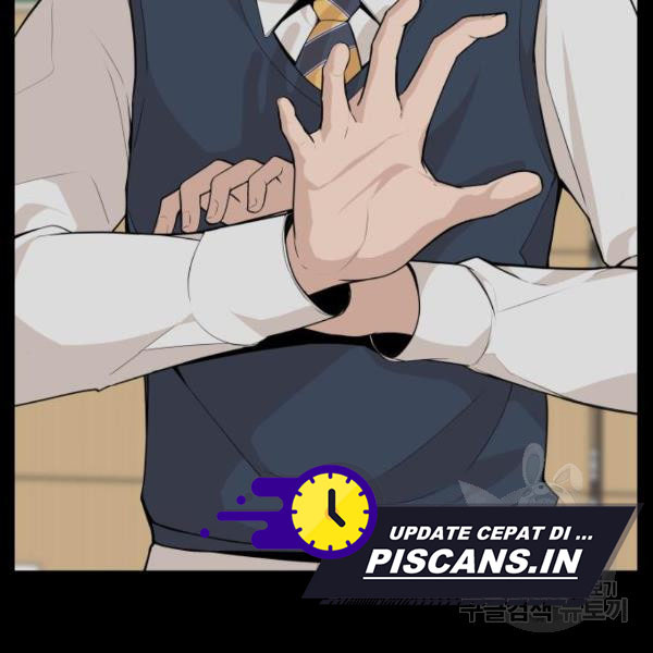 King of Piling chapter 08 halaman 24