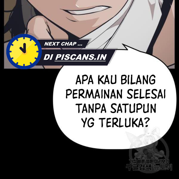 King of Piling chapter 08 halaman 30
