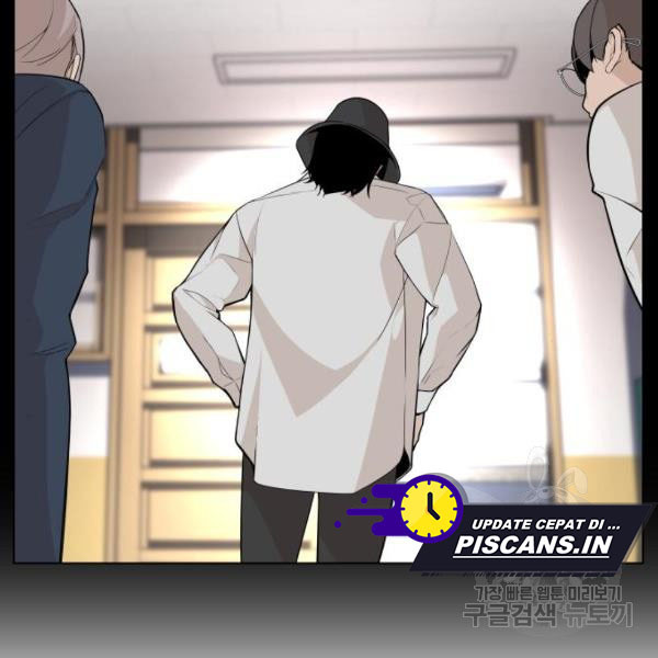 King of Piling chapter 08 halaman 40