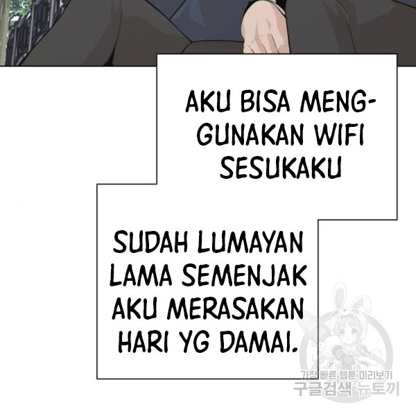 King of Piling chapter 08 halaman 44